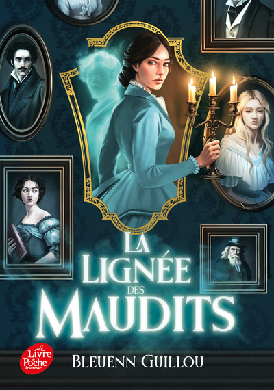 La Lignee Des Maudits
