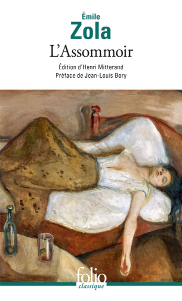 Les Rougon-Macquart - Vii - L'Assommoir