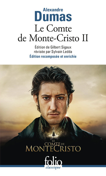 Le Comte De Monte-Cristo - Vol02
