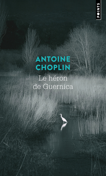 remote-cover-9782757843321 Le Heron De Guernica