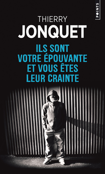 remote-cover-9782757869093 Ils Sont Votre Epouvante Et Vous Etes Leur Crainte - Nouvelle Edition