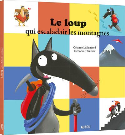 remote-cover-9782733874820 Le Loup Qui Escaladait Les Montagnes