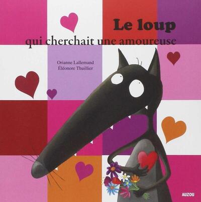 remote-cover-9782733819685 Le Loup Qui Cherchait Une Amoureuse