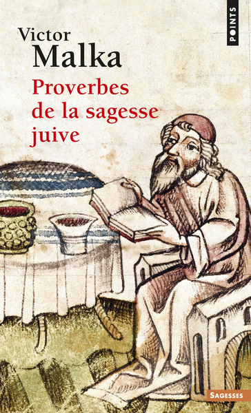 Proverbes de la Sagesse Juive