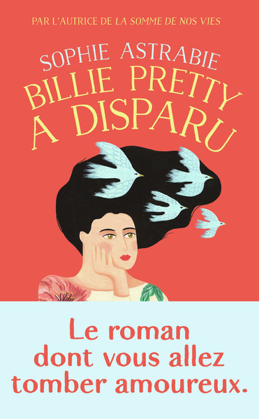 Billie Pretty A Disparu