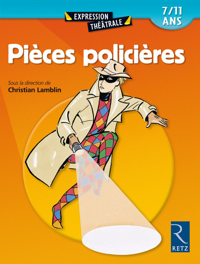 remote-cover-9782725621722 Pieces Policieres 7/11 Ans
