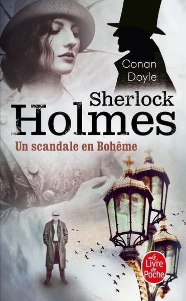 Sherlock Holmes - Un Scandale En Boheme