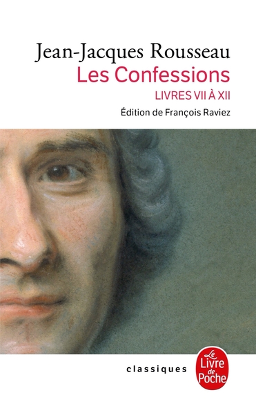 remote-cover-9782253163626 Confessions (Confession, Tome 2) Nouvelle Edition 2012