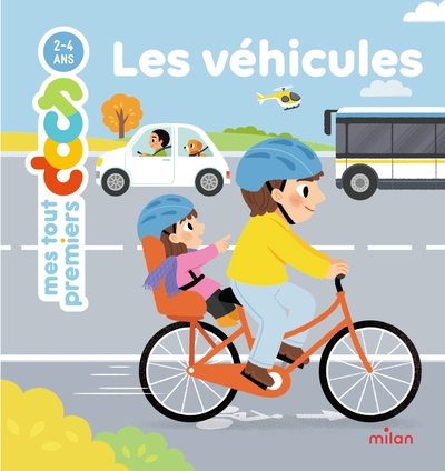 Les Vehicules