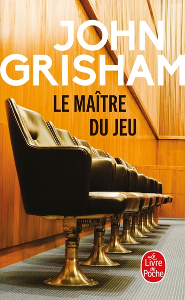 Le Maitre Du Jeu