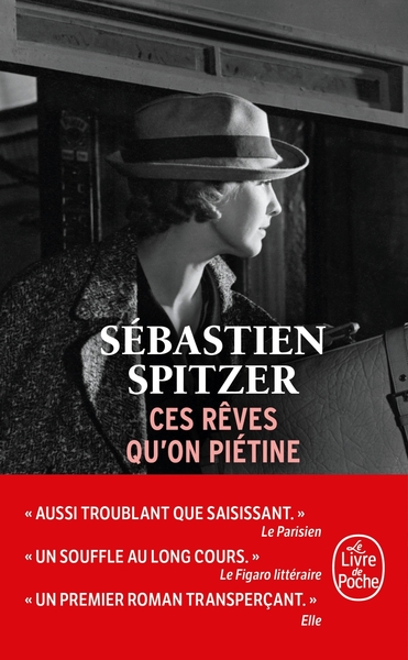 Ces Reves Qu'On Pietine