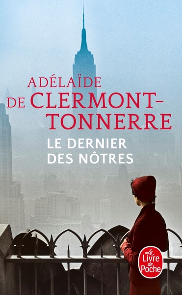 Le Dernier Des Notres