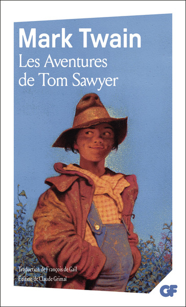 Les Aventures De Tom Sawyer