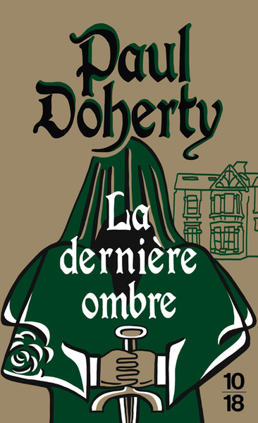 La Derniere Ombre