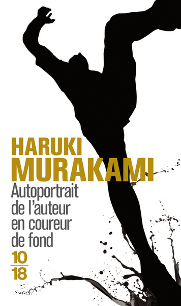 remote-cover-9782264052001 Autoportrait De L'Auteur En Coureur De Fond