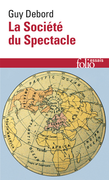 remote-cover-9782072779404 La Societe Du Spectacle