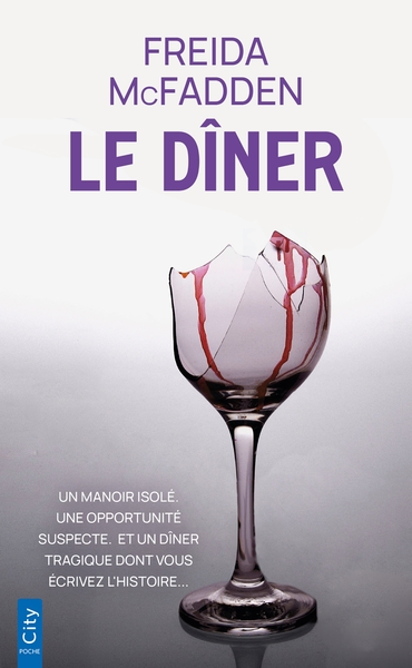 remote-cover-9782824624488 Le Diner