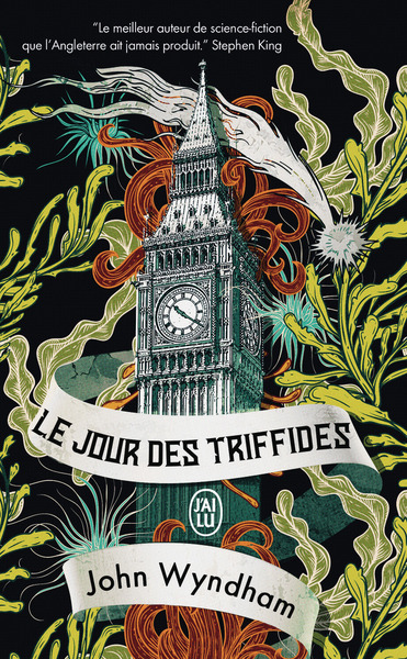 Le Jour Des Triffides