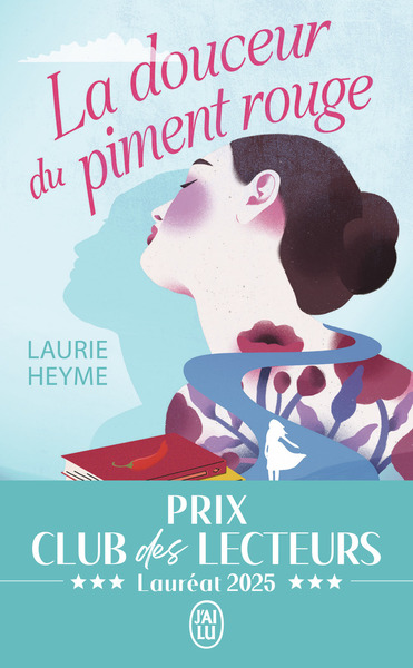 La Douceur Du Piment Rouge