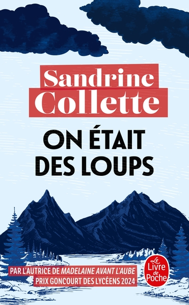 remote-cover-9782253243434 On Etait Des Loups