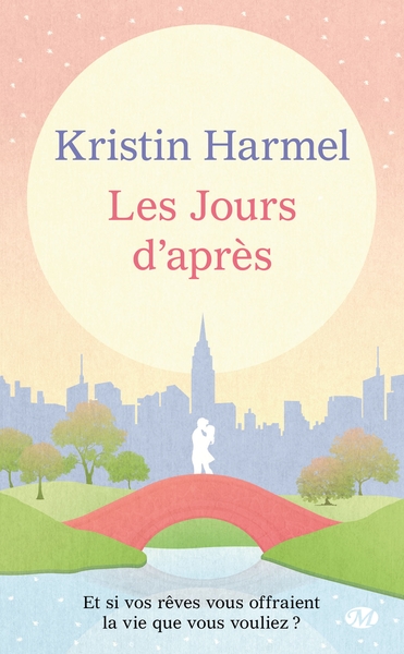 Les Jours D'Apres