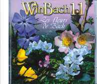 Winbach 1.1  Fleurs de Bach