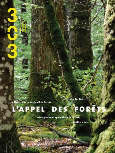L’Appel des forêts