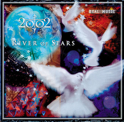 River of Stars