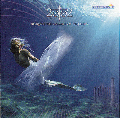 Across an Ocean of Dreams