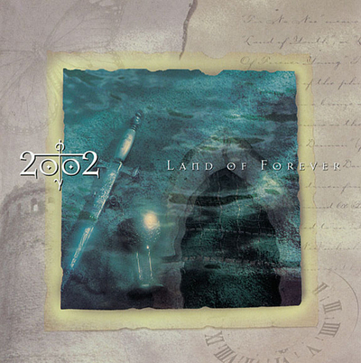 Land of Forever