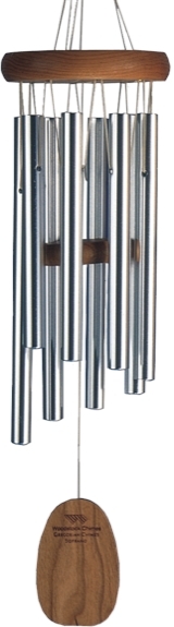 Carillon bois Grégorien Soprano