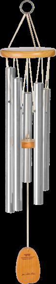 Carillon bois Compositeur Bach