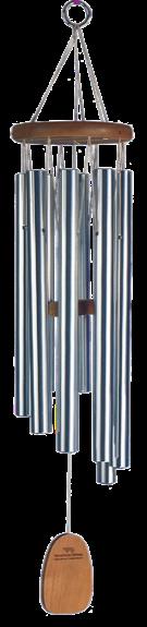 Carillon bois Grégorien Alto