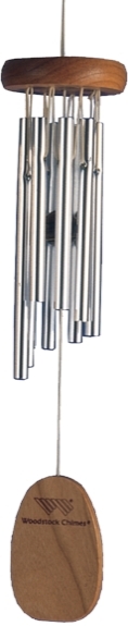 Carillon bois Grégorien PM