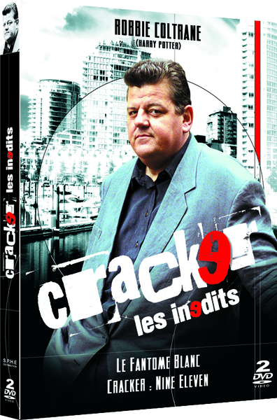 CRACKER – SAISON 4 – 2 DVD