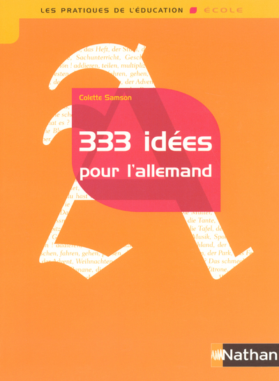 333 idées pour l’allemand