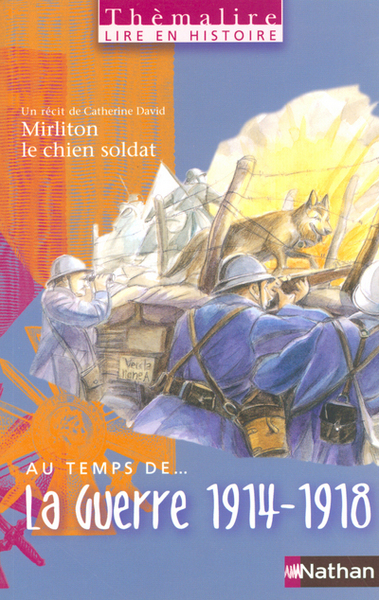 Thémalire – Au temps de la Guerre 1914-1918