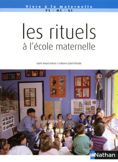 Les rituels à l’école maternelle