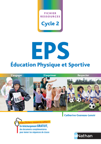 Education Physique et Sportive – Cycle 2