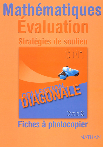 Diagonale – photofiches – CM1