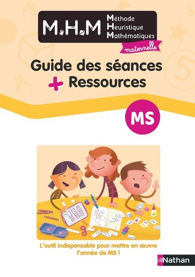 MHM – Guide des séances + Ressources MS
