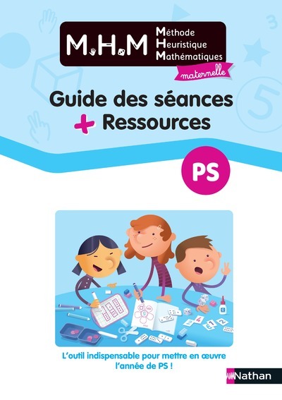 MHM – Guide des séances + Ressources PS