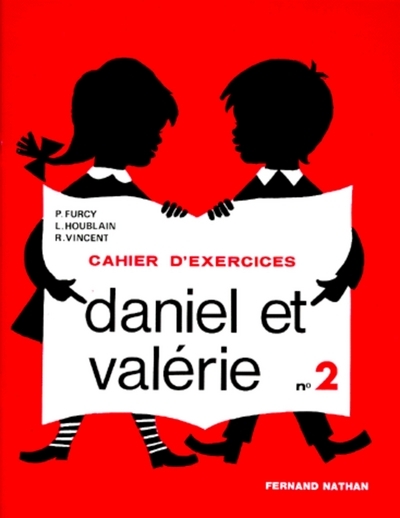 Daniel et Valérie – exercices 2 – CP