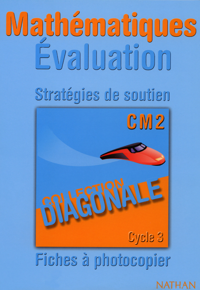 Diagonale – photofiches – CM2