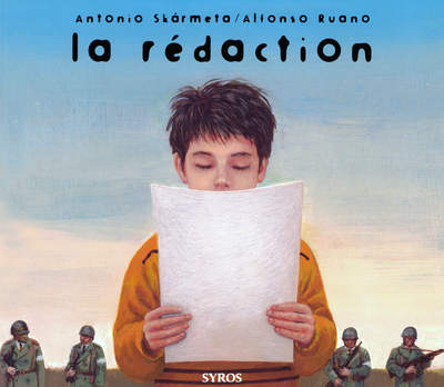 La rédaction – C3 Les Petits Robinson de la lecture – Roman 2