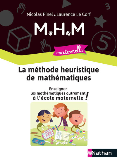 MHM – Guide la méthode Maternelle – 2020