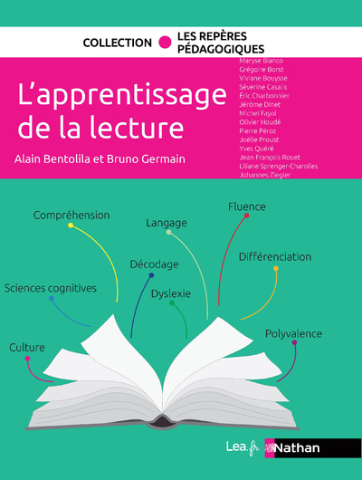 L’apprentissage de la lecture