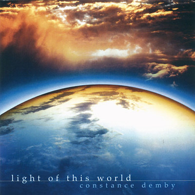 Light of this World