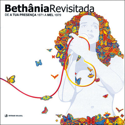 Bethania Revisitada