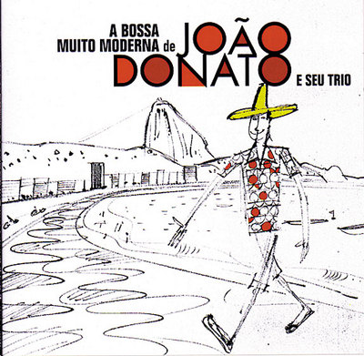 A Bossa Muito Moderna